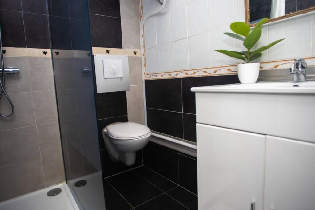 Appartement Le Bohème, Cosy, Hypercentre Grenoble
