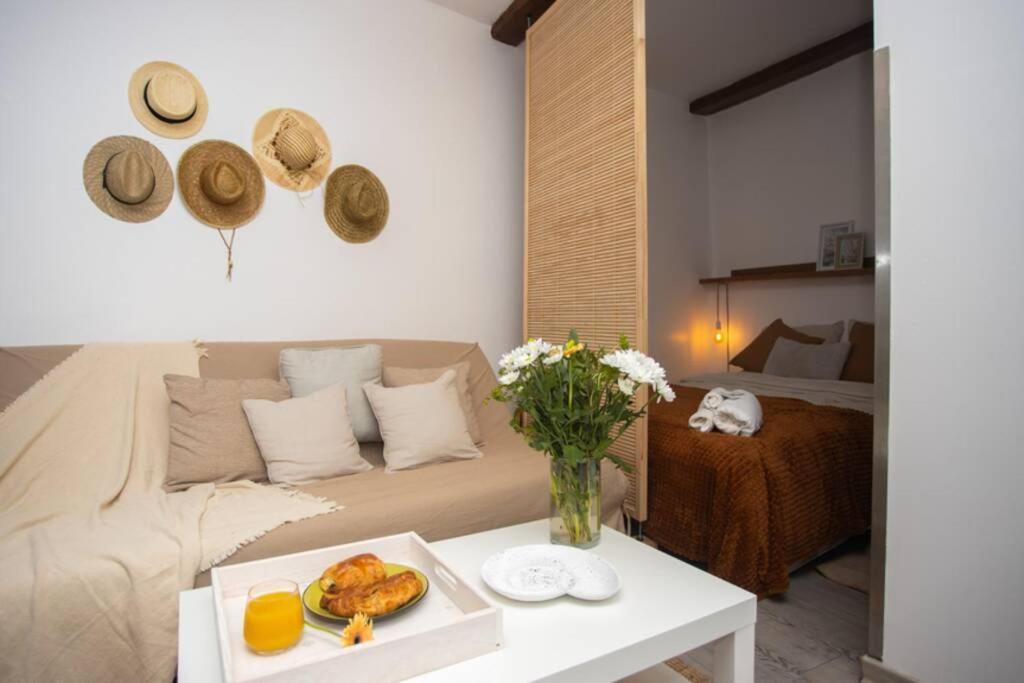 Le Bohème, Cosy, Hypercentre Appartement *