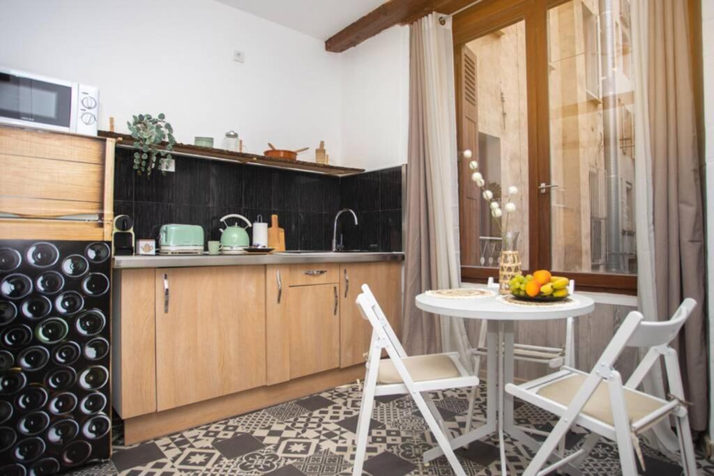 Le Bohème, Cosy, Hypercentre Appartement